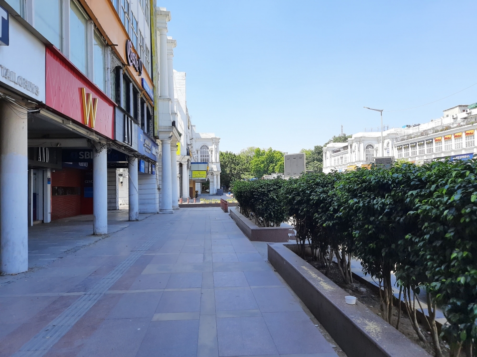 अनलॉक की ओर दिल्ली, मुख्यमंत्री ने किए कई एलान 